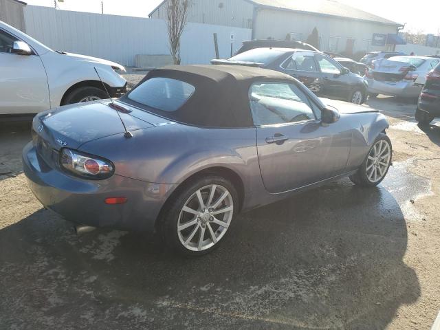 Foto 3 de la subasta – 2007 MAZDA MX-5 MIATA con VIN JM1NC25F970129211