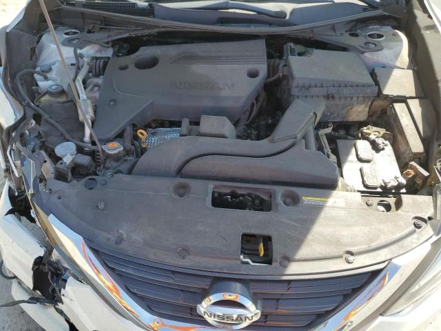 Photo 11 from auction – 2017 NISSAN ALTIMA 2.5 with VIN 1N4AL3AP7HC279164