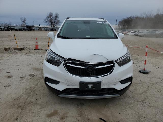 Photo 5 from auction – 2018 BUICK ENCORE PRE with VIN KL4CJASB1JB574928