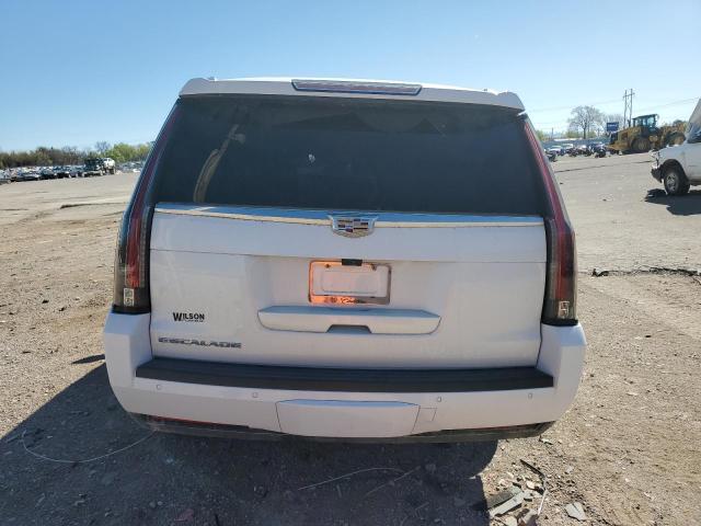 Photo 6 from auction – 2020 CADILLAC ESCALADE E with VIN 1GYS4JKJ8LR156872