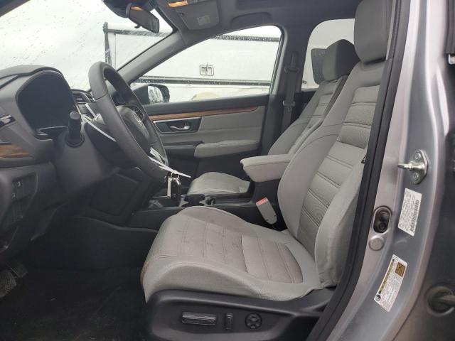 Photo 7 from auction – 2017 HONDA CR-V EX with VIN 7FARW1H52HE035300