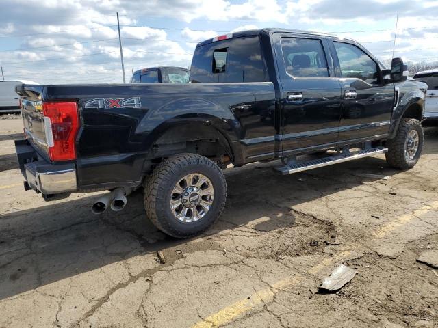 Photo 3 from auction – 2018 FORD F250 SUPER with VIN 1FT7W2BT1JEB27716