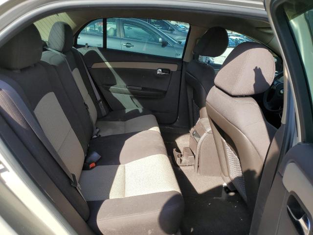 Photo 10 from auction – 2011 CHEVROLET MALIBU LS with VIN 1G1ZB5E12BF167078