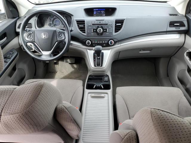 Photo 8 from auction – 2012 HONDA CR-V EX with VIN 2HKRM4H50CH628165