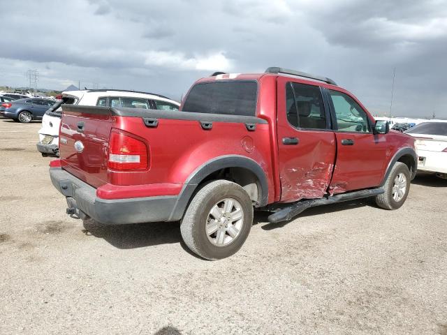 Photo 3 from auction – 2007 FORD EXPLORER S with VIN 1FMEU31K07UA17326