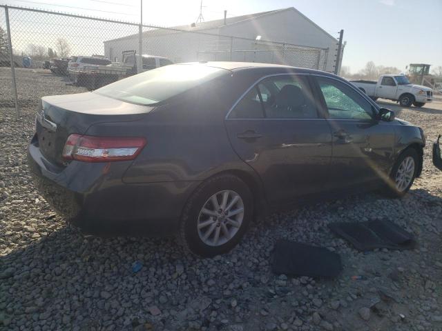 Photo 3 from auction – 2011 TOYOTA CAMRY BASE with VIN 4T4BF3EK5BR088317