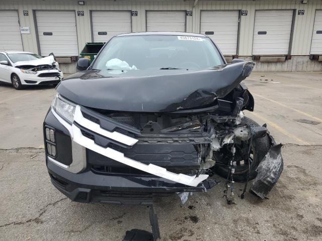 Photo 5 from auction – 2020 MITSUBISHI OUTLANDER with VIN JA4AP3AU1LU006576