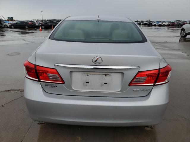 Photo 6 from auction – 2011 LEXUS ES 350 with VIN JTHBK1EGXB2439498
