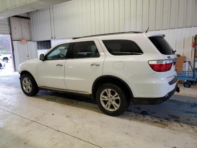 Photo 2 from auction – 2013 DODGE DURANGO CR with VIN 1C4RDHDG7DC553881