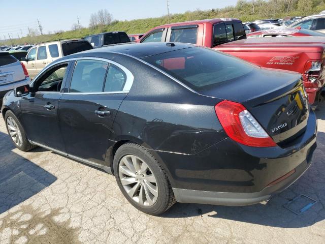 Photo 2 from auction – 2013 LINCOLN MKS with VIN 1LNHL9DK3DG607951