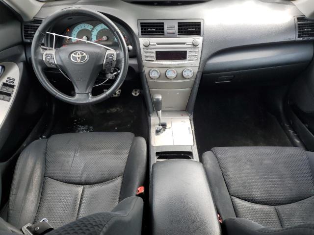 Photo 8 from auction – 2011 TOYOTA CAMRY BASE with VIN 4T1BF3EK5BU640540