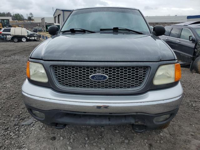 Photo 5 from auction – 2004 FORD F-150 HERI with VIN 2FTRX18W54CA34614