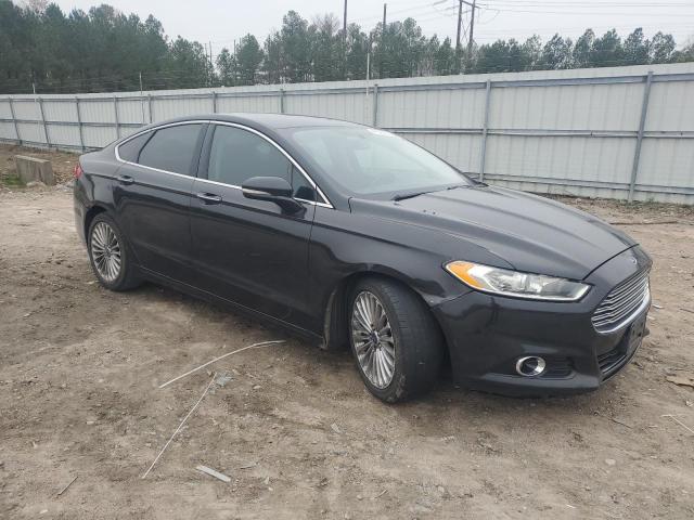 Photo 4 from auction – 2013 FORD FUSION TIT with VIN 3FA6P0K93DR134613