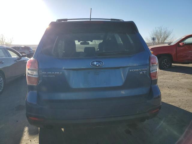 Photo 6 from auction – 2015 SUBARU FORESTER 2 with VIN JF2SJGWC2FH574787
