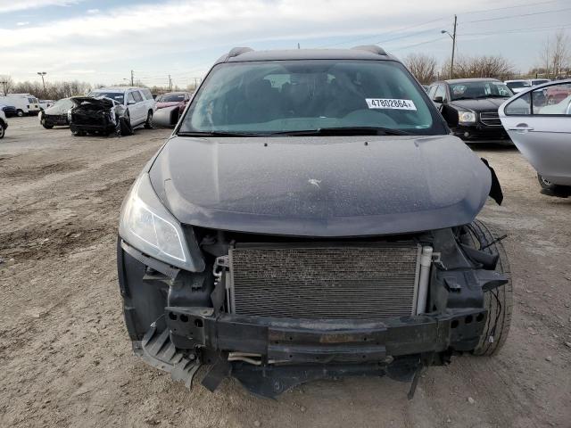 Фото 5 с аукциона – 2016 CHEVROLET TRAVERSE L с VIN 1GNKRFED2GJ228977