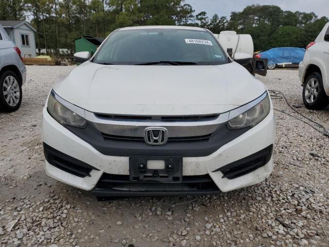 Photo 5 from auction – 2016 HONDA CIVIC EX with VIN 19XFC2F78GE062443