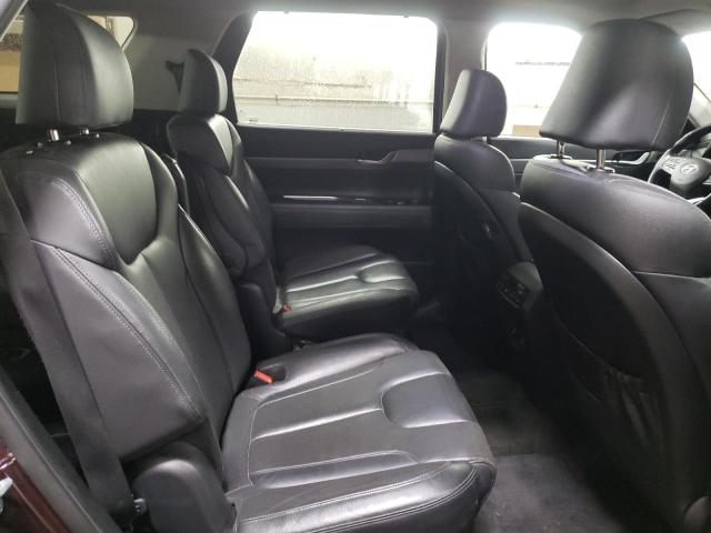 Photo 11 from auction – 2020 HYUNDAI PALISADE S with VIN KM8R4DHEXLU040081