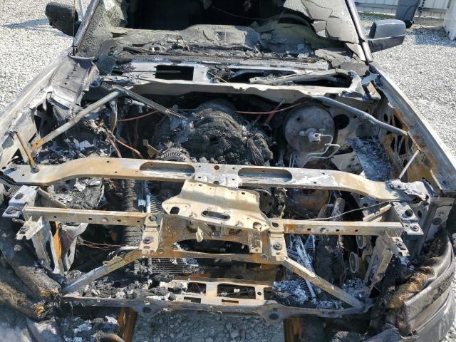 Photo 11 from auction – 2016 CHEVROLET SILVERADO with VIN 3GCPCREH5GG191655