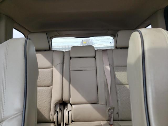 Photo 10 from auction – 2014 JEEP GRAND CHER with VIN 1C4RJFCG4EC523026