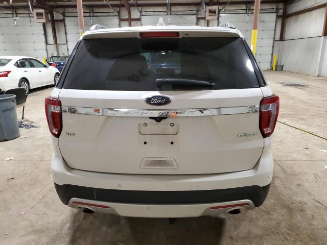 Photo 6 from auction – 2016 FORD EXPLORER X with VIN 1FM5K8DH0GGA93159
