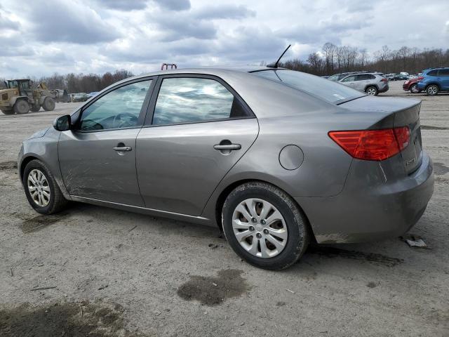 Photo 2 from auction – 2012 KIA FORTE EX with VIN KNAFU4A28C5466852