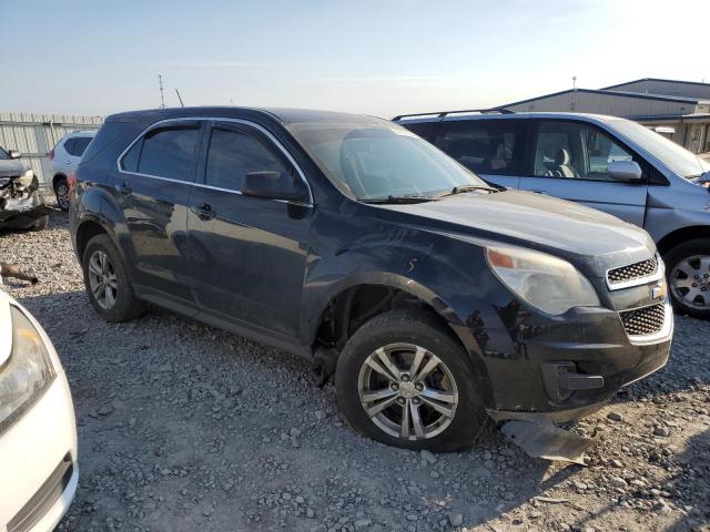Photo 4 from auction – 2014 CHEVROLET EQUINOX LS with VIN 2GNFLEEK7E6302352