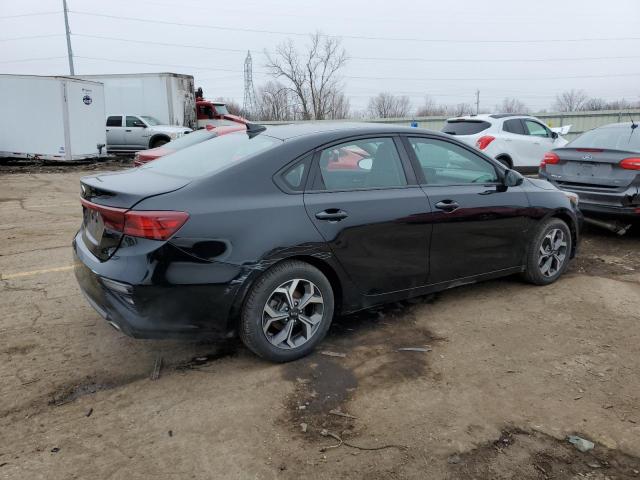 Photo 3 from auction – 2019 KIA FORTE FE with VIN 3KPF24AD0KE096574