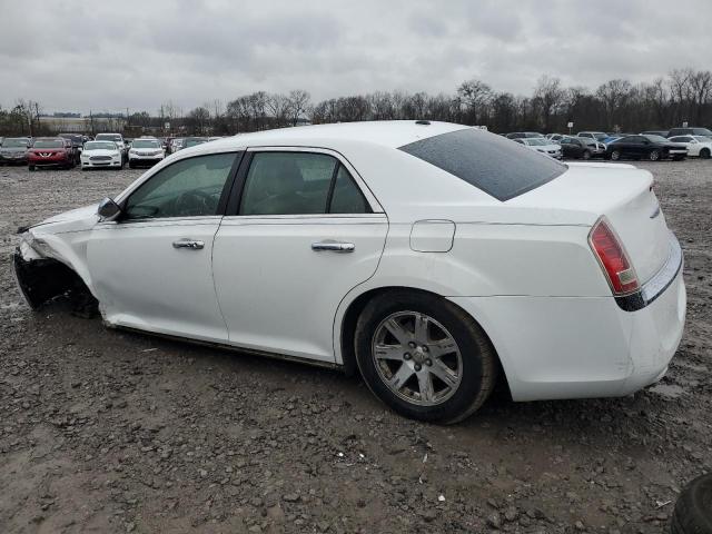 Photo 2 from auction – 2013 CHRYSLER 300 with VIN 2C3CCAAG6DH574498