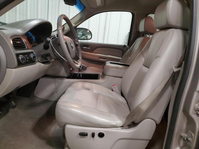 Photo 7 from auction – 2007 CHEVROLET SILVERADO with VIN 2GCEK13M471645057