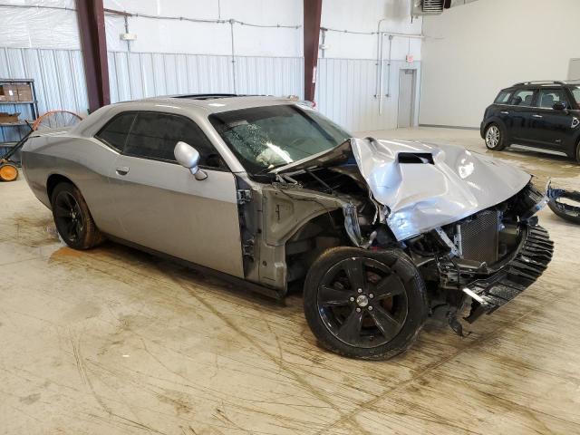 Photo 4 from auction – 2015 DODGE CHALLENGER with VIN 2C3CDZAG7FH704691