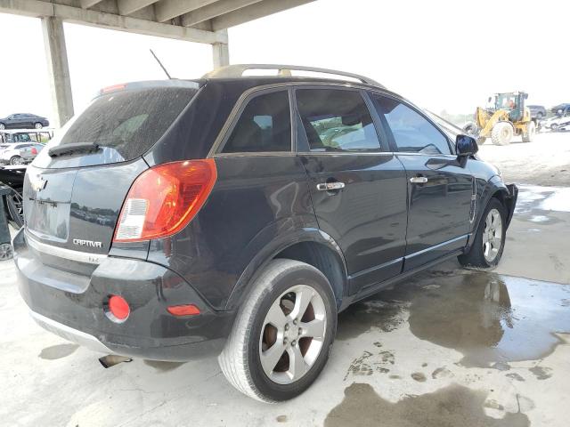 Photo 3 from auction – 2013 CHEVROLET CAPTIVA LT with VIN 3GNAL4EK0DS551922