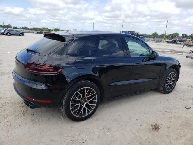 Photo 3 from auction – 2018 PORSCHE MACAN GTS with VIN WP1AG2A50JLB61601