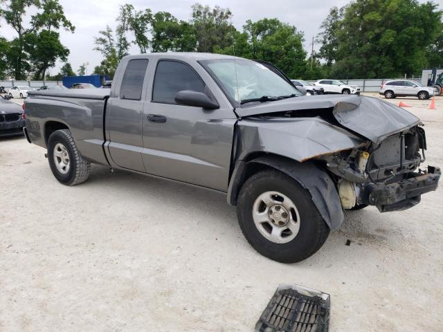 Photo 4 from auction – 2005 DODGE DAKOTA ST with VIN 1D7HE22KX5S341342