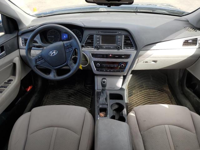 Photo 8 from auction – 2015 HYUNDAI SONATA SPO with VIN 5NPE34AF5FH049911