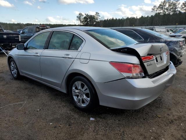 Photo 2 from auction – 2012 HONDA ACCORD LXP with VIN 1HGCP2F4XCA157551