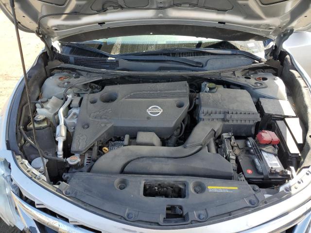Photo 11 from auction – 2013 NISSAN ALTIMA 2.5 with VIN 1N4AL3AP2DN568824