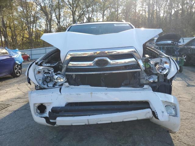 Фото 5 с аукциона – 2006 TOYOTA 4RUNNER SR с VIN JTEZU14R468043403