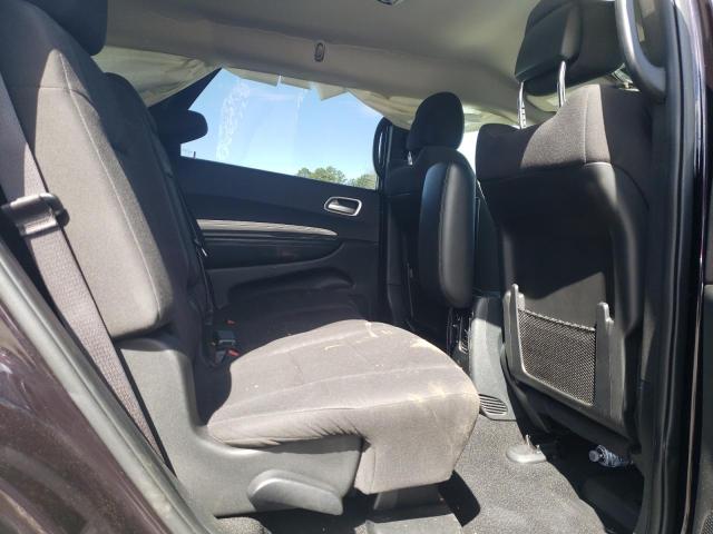 Photo 10 from auction – 2020 DODGE DURANGO SX with VIN 1C4RDHAG8LC100260
