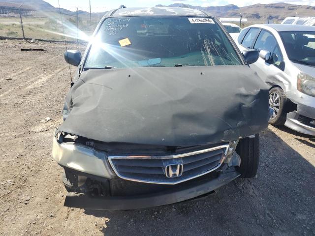 Photo 5 from auction – 2004 HONDA ODYSSEY EX with VIN 5FNRL18634B129774