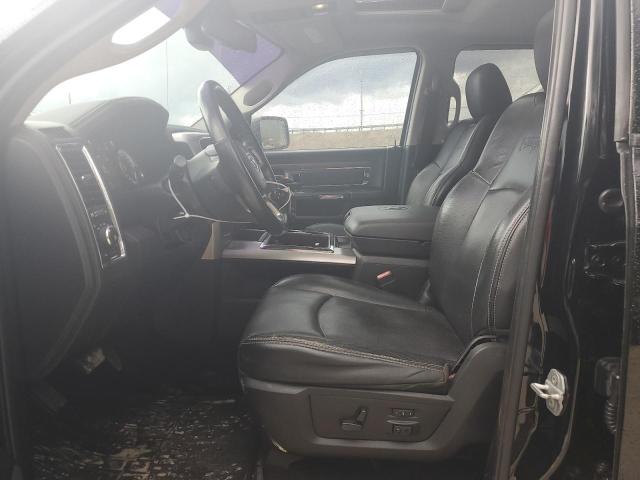 Photo 7 from auction – 2014 RAM 1500 LARAM with VIN 1C6RR7NT5ES470536