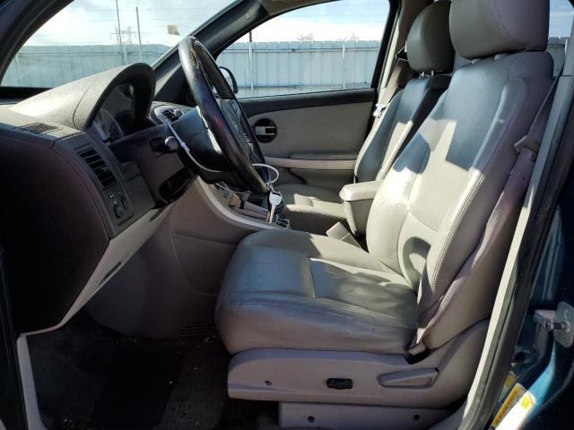 Photo 7 from auction – 2006 CHEVROLET EQUINOX LT with VIN 2CNDL73F366085140