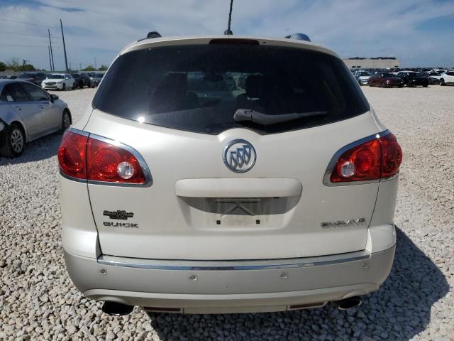 Photo 6 from auction – 2012 BUICK ENCLAVE with VIN 5GAKRDED4CJ124046
