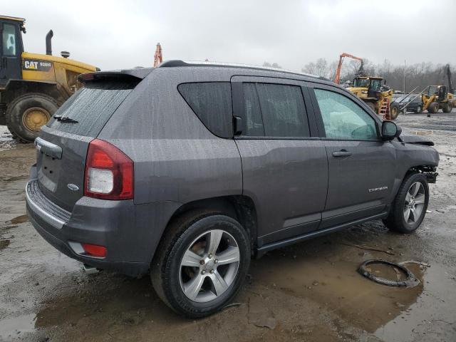 Photo 3 from auction – 2017 JEEP COMPASS LA with VIN 1C4NJDEB7HD111458