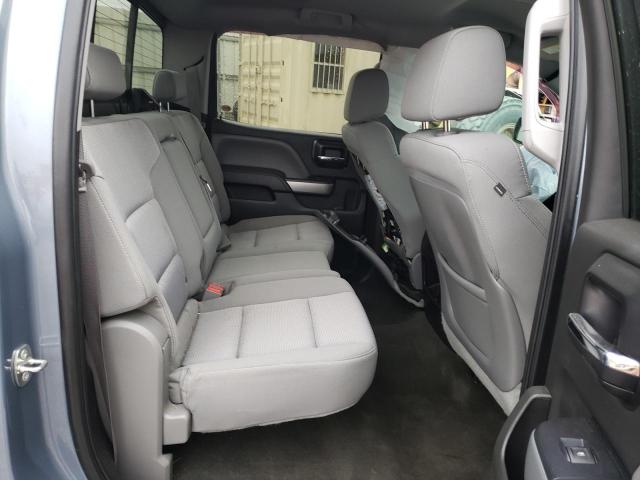 Photo 10 from auction – 2015 CHEVROLET SILVERADO with VIN 3GCPCREC0FG504744