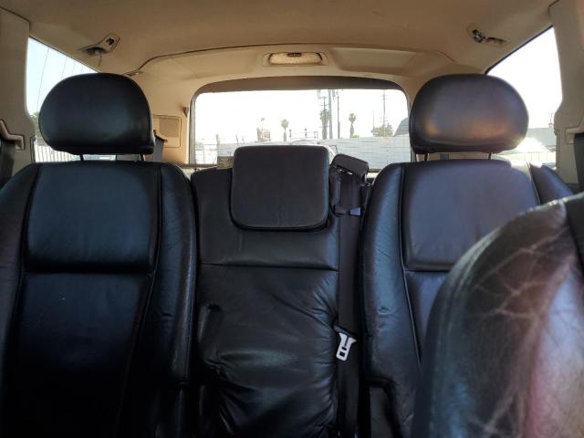 صورة رقم 10 من المزاد - 2010 VOLVO XC90 3.2 مع VIN YV4982CY7A1537101