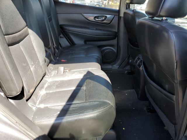 Photo 10 from auction – 2015 NISSAN ROGUE S with VIN 5N1AT2MV8FC861751