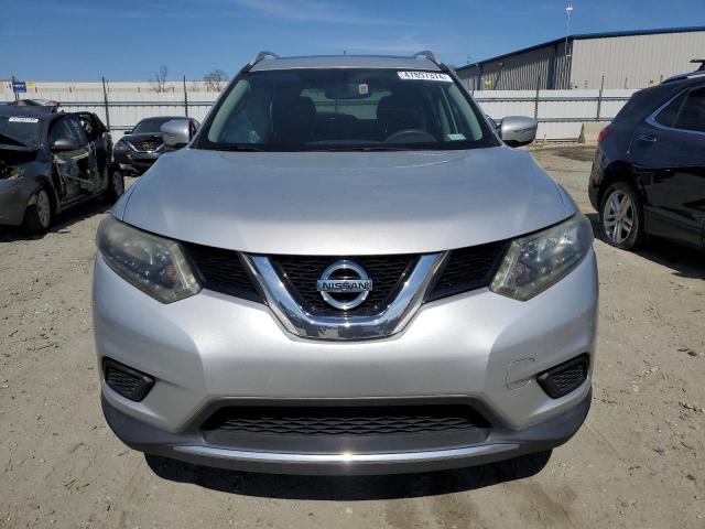 Photo 5 from auction – 2015 NISSAN ROGUE S with VIN 5N1AT2MT1FC750828