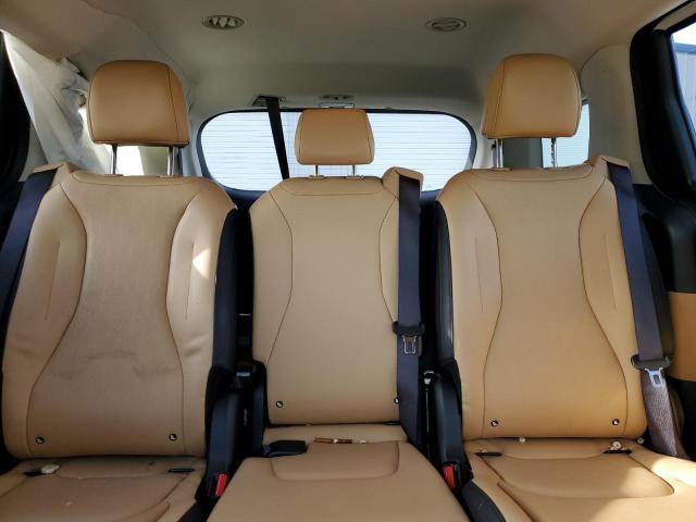 Photo 10 from auction – 2024 KIA CARNIVAL E with VIN KNDNC5H37R6328129