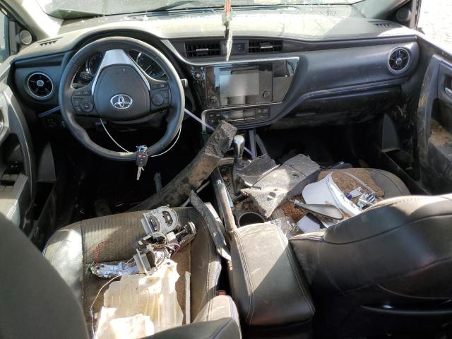 Photo 8 from auction – 2019 TOYOTA COROLLA L with VIN 2T1BURHE6KC243788
