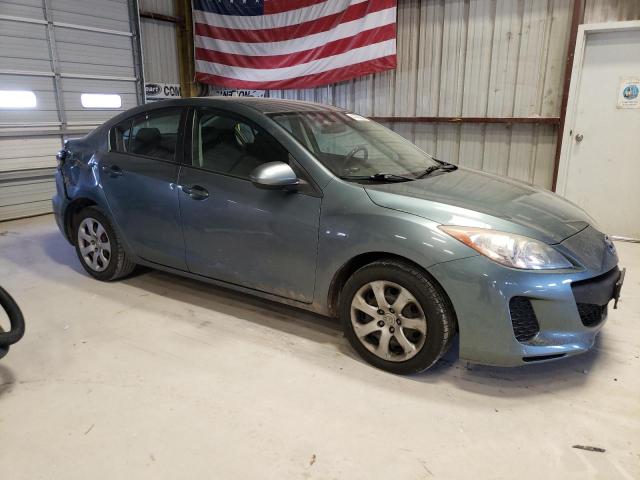 Photo 4 from auction – 2013 MAZDA 3 I with VIN JM1BL1TF5D1765131